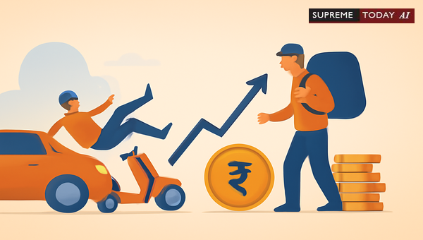 Future Prospects for Daily Wagers in Motor Vehicle Act Compensation Claims