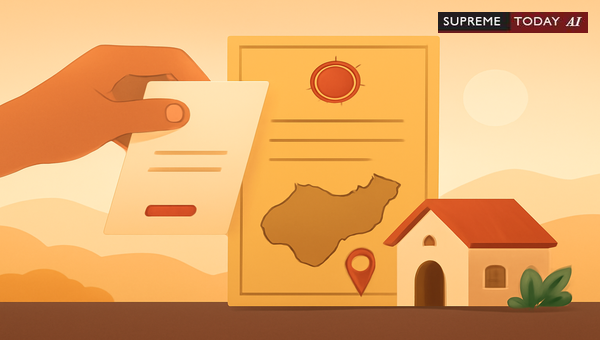 Dakhal Malkan and Dakhal Vakayi in Indian Property Disputes: Legal Distinctions