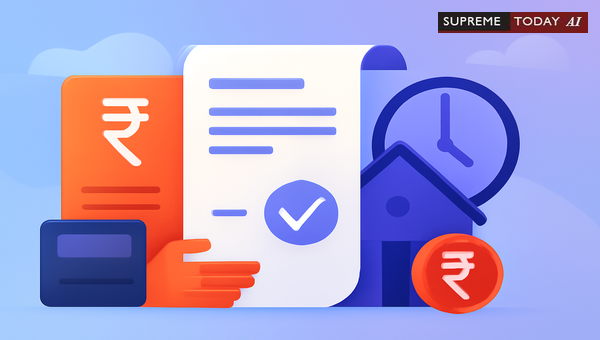 Legality of Dakhal Warrant Fee Enhancements and Possession Execution Standards in Property Disputes