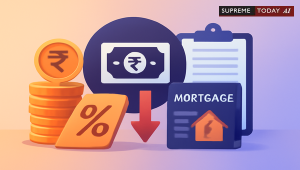 Damdupat Rule in India: When Interest on Loans Cannot Exceed Principal