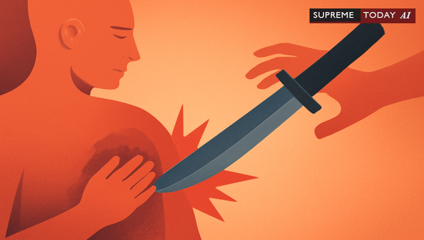 Can a Dao Weapon Cause Blunt Trauma? Evaluating Criminal Liability and Forensic Evidence