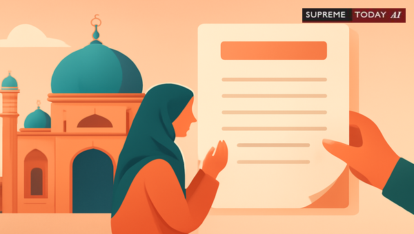 Legal Framework for Dargah Removal Suits and Civil Jurisdiction Over Worship Rights