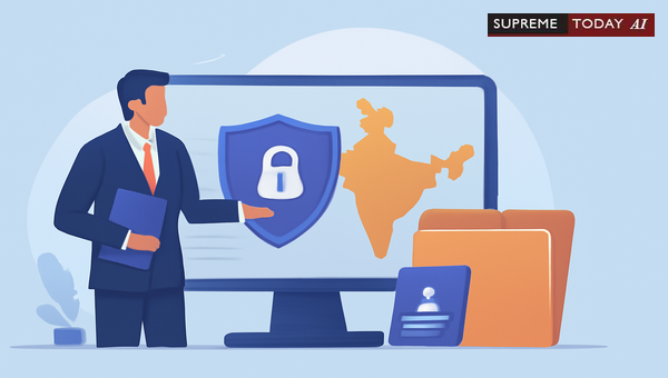 Data Fiduciary Obligations and Compliance Under Indian Privacy Law Frameworks