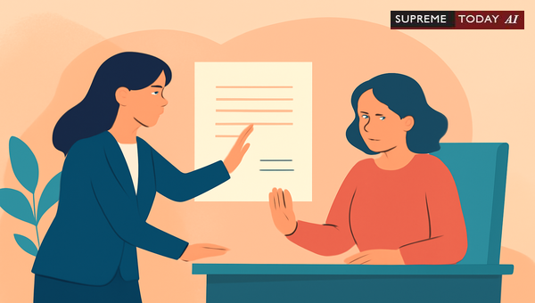 Injunctions in Family Suits: Daughter-in-Law Claims Under Section 34 SRA and Order 39 CPC