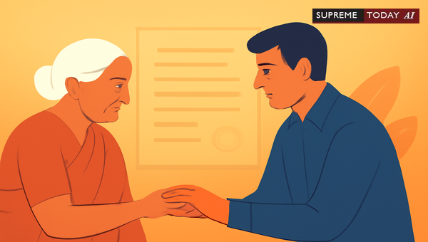 Legal Recourse for Daughters Denied Visitation with Aged Parents in Karnataka