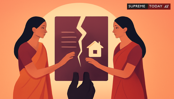 Supreme Court and High Court Rulings on Daughters' Ancestral Property Partition Rights