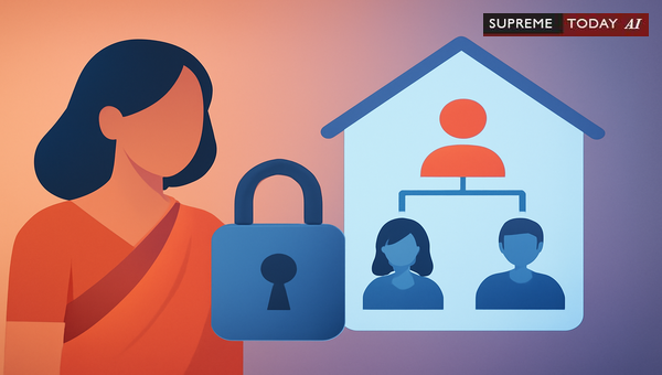 Daughters' Coparcenary Rights in Mitakshara Property Post-2005 Hindu Succession Amendment