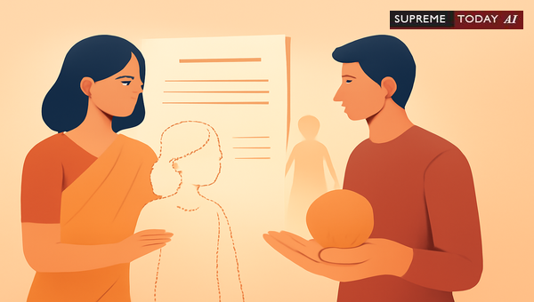 Daughter's Inheritance Rights After Father's Pre-2005 Death: Legal Analysis and Precedents