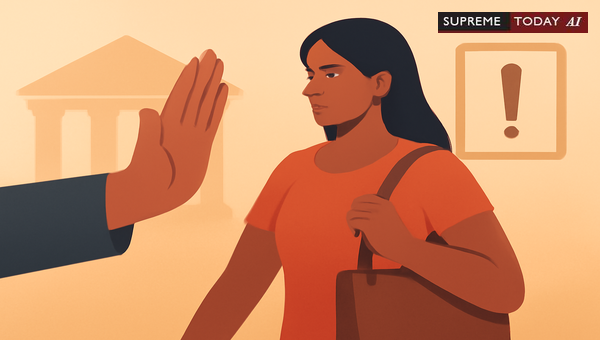 Legal Analysis on Daylight Visibility and Resistance for Grown Women in Indian Law