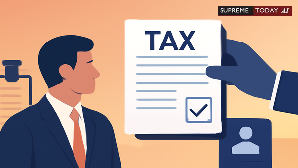 Validity of DCIT Complaints When the Commissioner of Income Tax is the Aggrieved Party