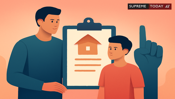 Validity of Property Assignments by De Facto Guardians in Hindu Law: A Legal Analysis