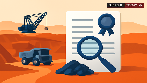 Understanding Dead Rent Obligations and Royalty Adjustments in Mineral Lease Agreements