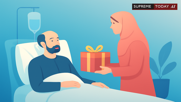 Requirements and Judicial Criteria for Validating Death Bed Gifts Under Muslim Law