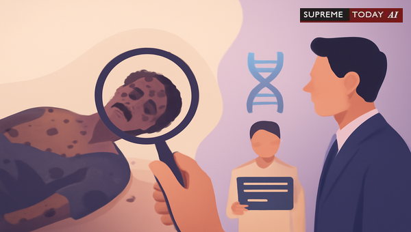 Evidentiary Challenges in Death Body Identification for Indian Homicide Prosecutions