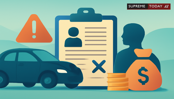 Calculating Motor Vehicles Act Death Compensation Claims and Dependency Rights
