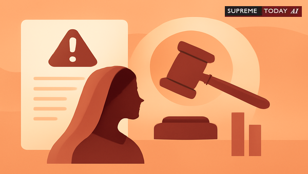 Capital Punishment for Women in Bride Burning: Supreme Court Rulings on Death Penalty
