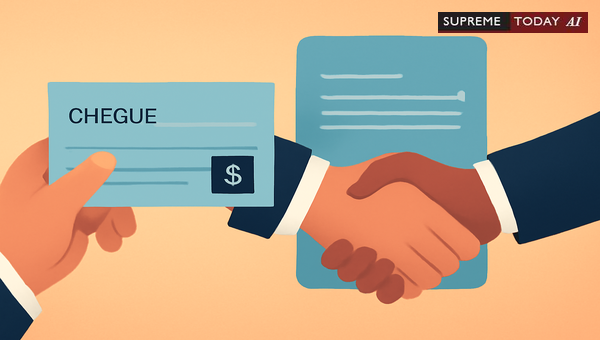 Debt Assignee Prosecution Rights for Pre-Assignment Cheques Under Section 138 NI Act