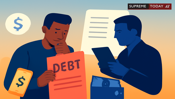 Statutory Boundaries for Debt Collection Activities and Creditor Rights in Malaysia