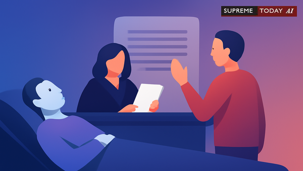 Can a Deceased's Section 164 Statement Be Used in Trial?