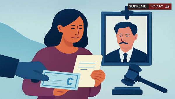 Substituting Legal Heirs for Deceased Complainants in Section 138 Negotiable Instruments Act Proceedings
