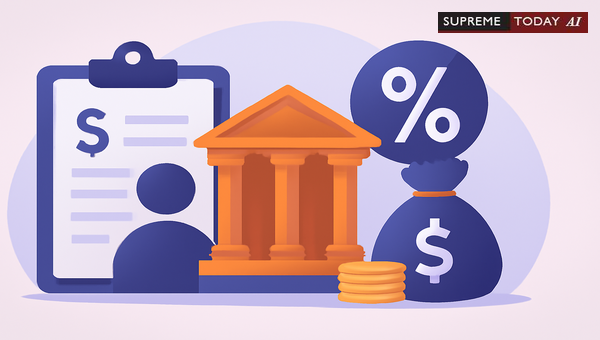 Liability of Deceased Debtor Estates for Interest on Bank Loans and Penal Interest Limits