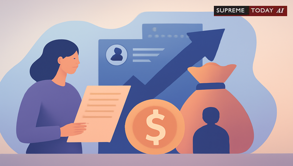 Legal Heir Entitlements to Full Back Wages for Deceased Employees in Industrial Disputes