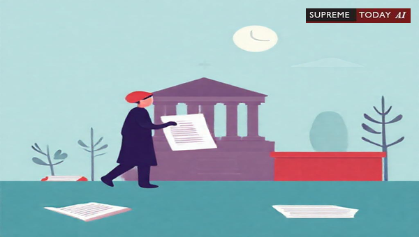 Declaration of Civil Death: Navigating Legal Presumptions After Seven Years of Absence
