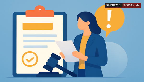 Cause of Action in Declaration Suits: Navigating Limitation Periods for Will-Based Claims