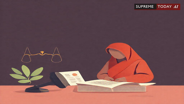 Process for Declaring a Missing Person Legally Dead Under Civil Law