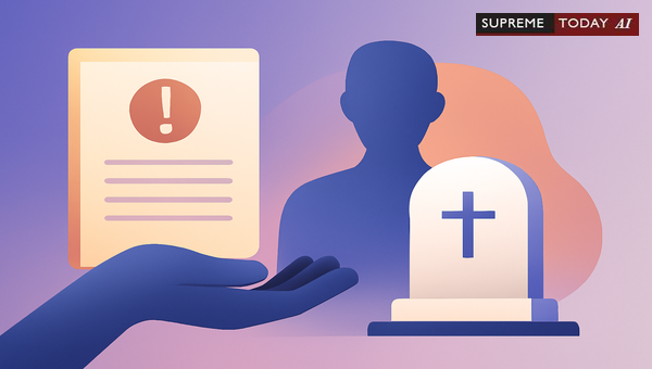 Can Civil Courts Declare Presumed Death Under Section 34 of the Specific Relief Act?