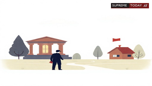 Can a Property Decree be Unenforceable Due to Boundary Mismatches?