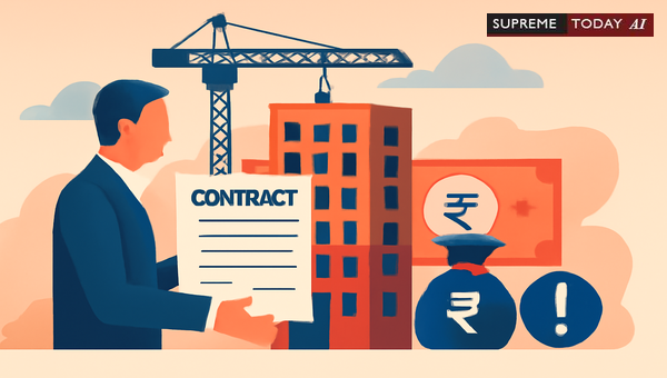 Dee vs Farah Construction: Liability and Arbitration Challenges in Bank Loan Fraud Cases