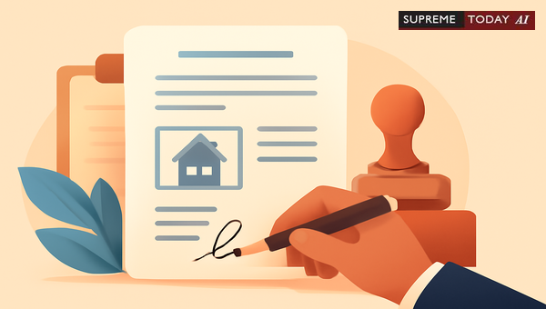 When Deemed Conveyance Applies: Possession and Stamp Duty Implications in India