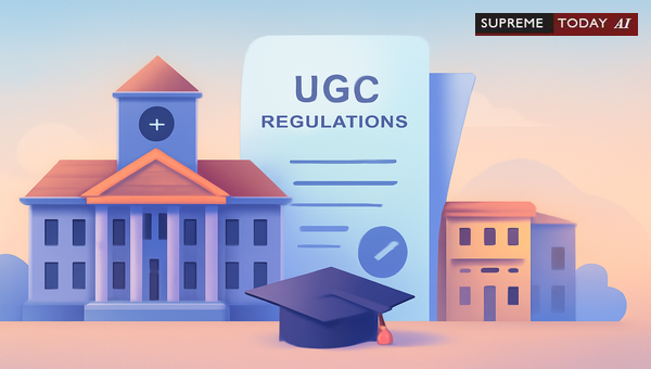 UGC Compliance Mandates for Deemed Universities: Navigating Affiliation Restrictions and Operational Autonomy