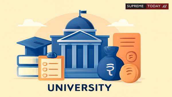 Disparity in Retirement and Employment Benefits Between Central and Deemed University Staff