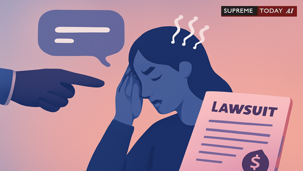 Defamation Claims and Mental Health: Legal Standing, Proving Damages, and Causality