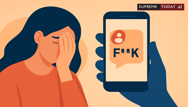 Liability for Defamatory WhatsApp Messages Targeting Women Under Section 79 of BNS