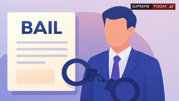 Default Bail Under Section 167 CrPC: Procedural Rights and Supreme Court Precedents