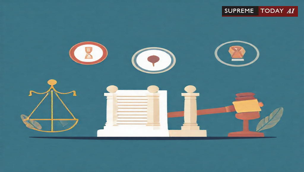 Default Bail Eligibility: Calculating the 60-Day Charge Sheet Period for 10-Year Offenses