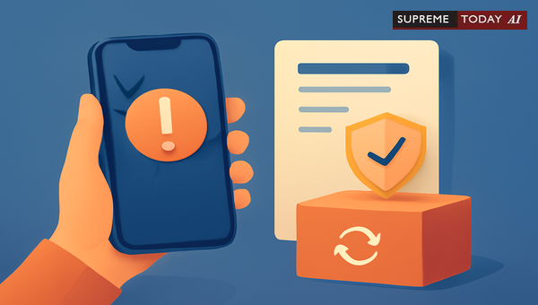 Defective Phone Replacement Unavailable: Consumer Remedies for Refunds or Substitutes