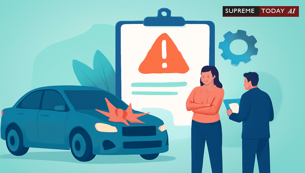 Consumer Recourse for Defective Vehicle Deliveries: Statutory Remedies and Judicial Precedents