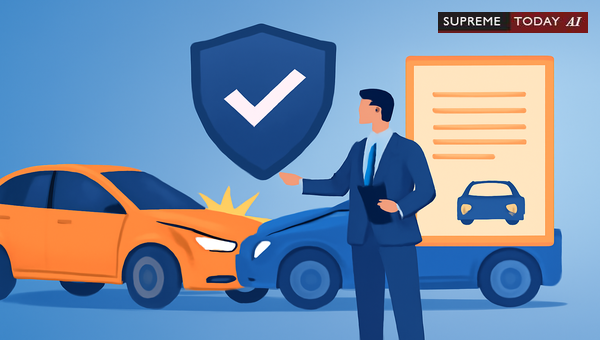Defending Motor Accident Claims in India: Proving Negligence and Statutory Compliance