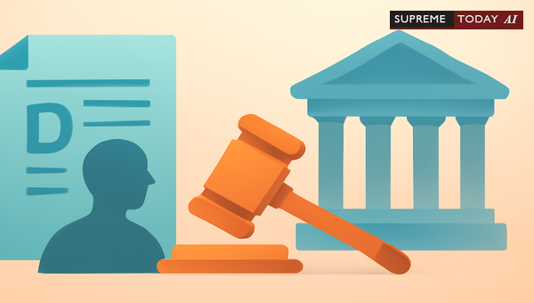 Does the Defendant’s Absence Automatically Entitle a Plaintiff to an Ex Parte Decree?