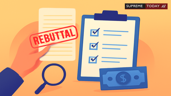 Evidence Requirements for Defendants Denying Stamped Receipt Payment Claims in Litigation