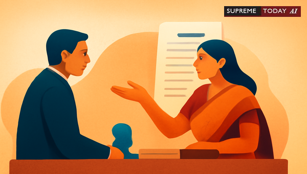 Admissibility of Co-Defendants as Witnesses in Indian Civil Litigation Proceedings