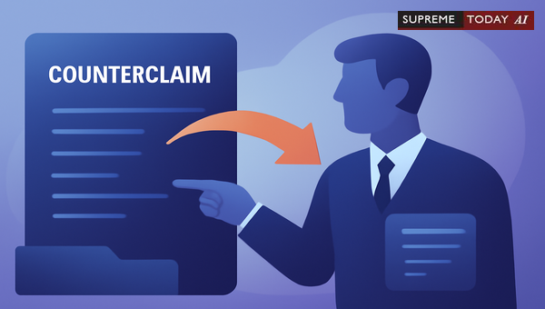 Procedural Requirements for Filing Counterclaims Against Third Parties in Civil Litigation