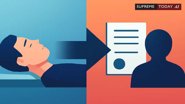 Defendant Death Post-Institution: Navigating Order 22 Rule 4 Substitution Procedures