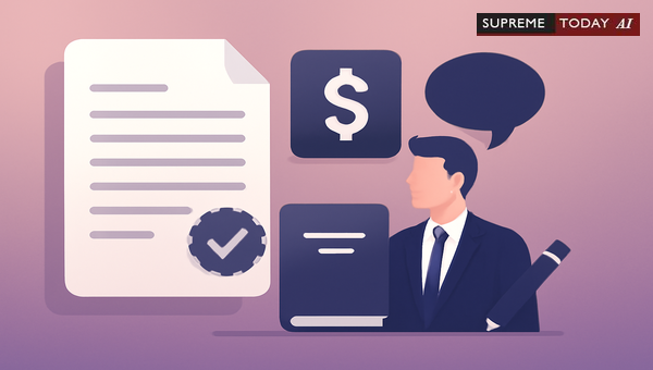 Challenging Memorandums of Understanding in Recovery Suits: When Estoppel Bars the Defendant