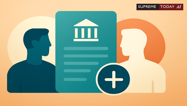 When Can Defendants Implead Third Parties in CPC Civil Suits? Legal Principles Analyzed