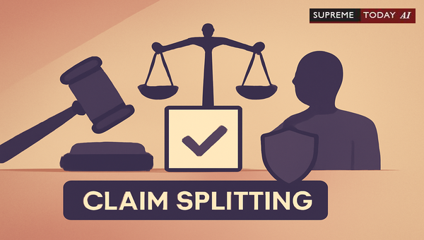 Defendant Litigation Strategy: Defending Claims Under Order II Rule 2 and Res Judicata Principles